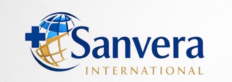 Sanvera International Logo